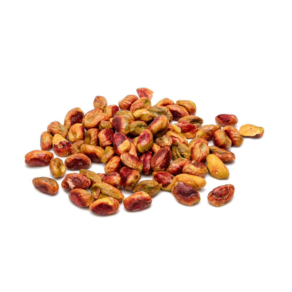 Picture of Pistachio Kernel Roasted Saffron