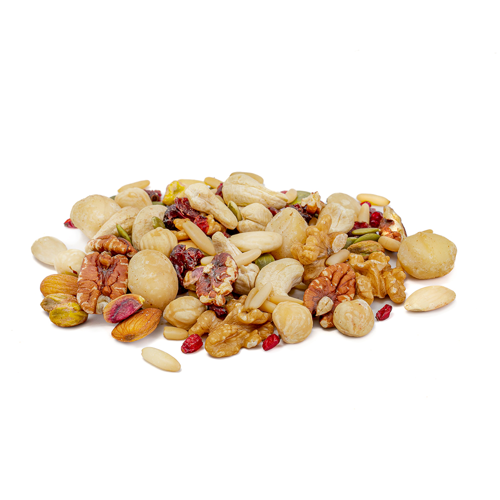 Picture of Energy Mix Nuts & Fruits