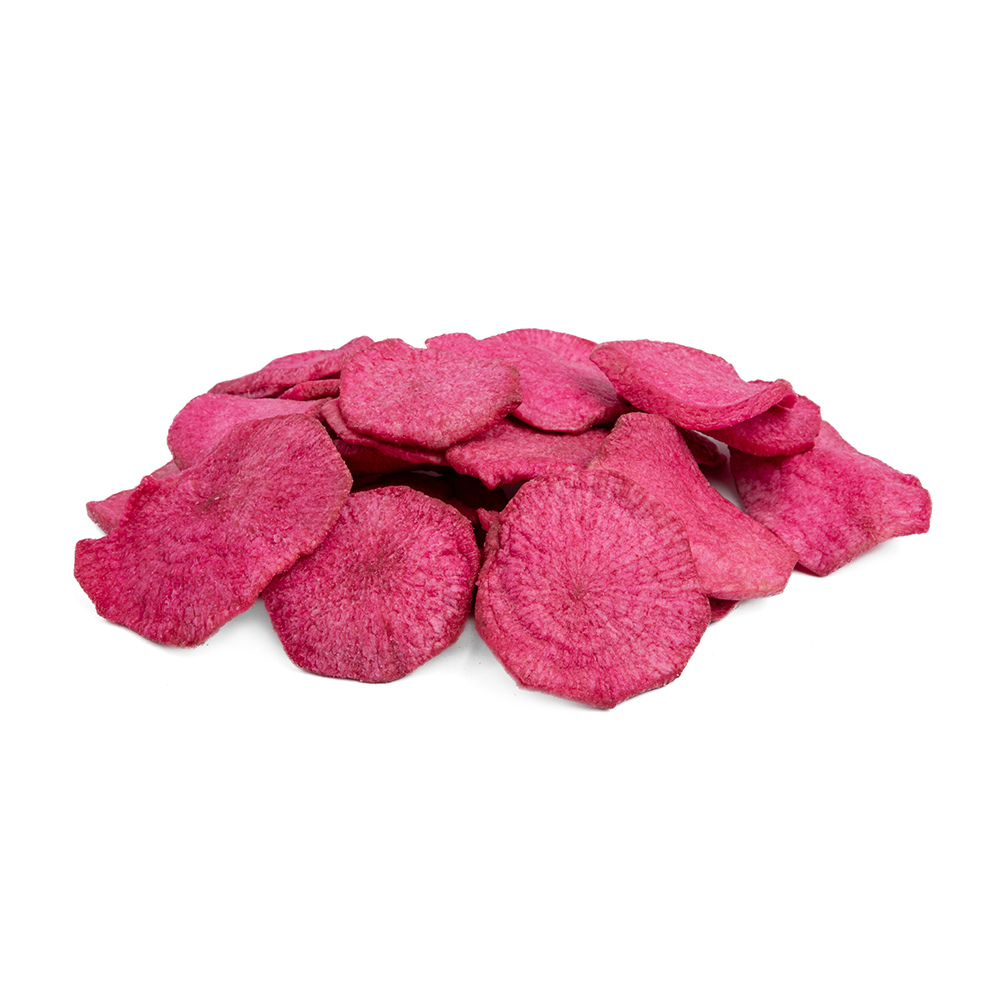 Picture of Dehydrated Red Radish