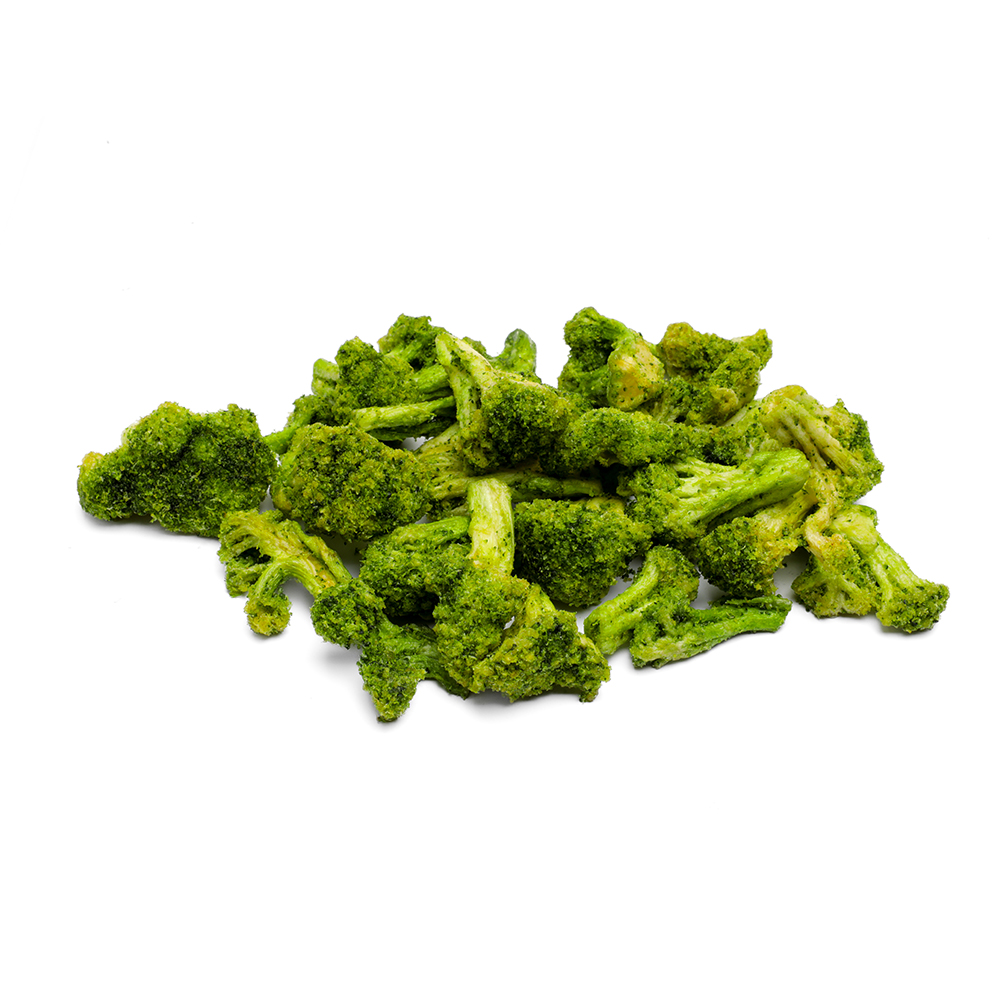 Picture of Dehydrated Broccoli