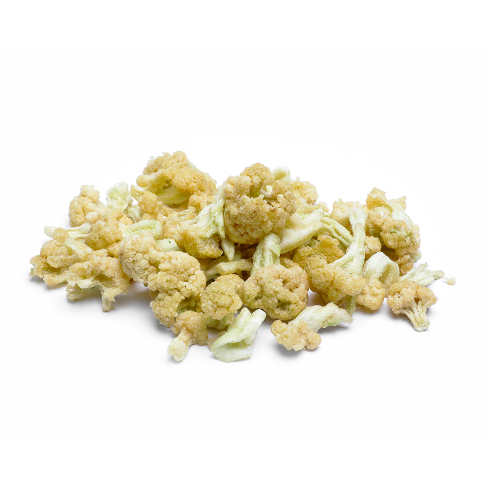 Picture of Dehydrated Cauliflower