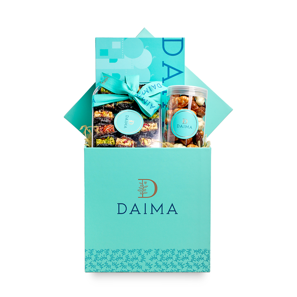 Picture of Daima Ramadan Special Gift Box Small