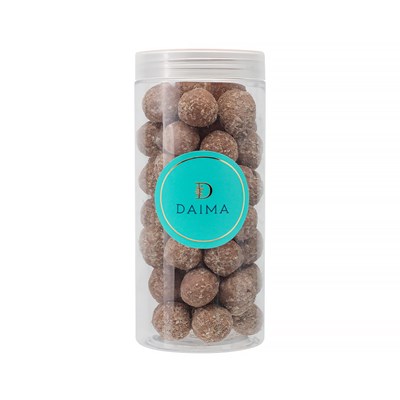 Daima - Chocolate Dragees