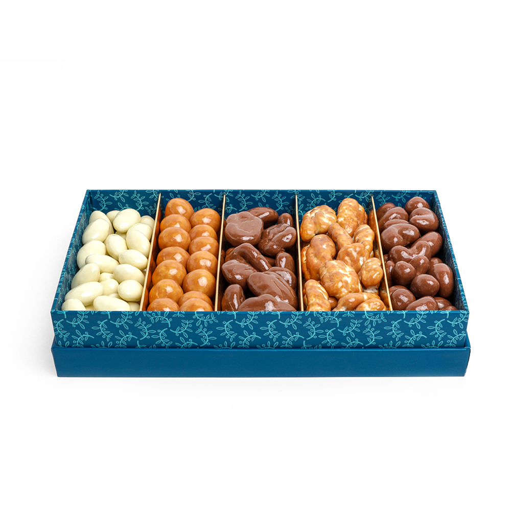 Picture of Daima Eid Assorted Dragee 5 Set 800gm