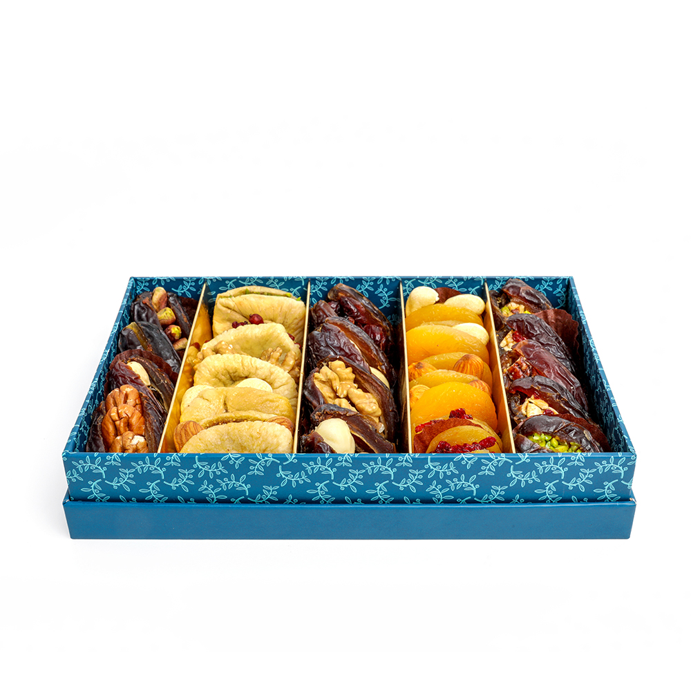 Picture of Daima Eid Stuffed Dates 5 Set 900gm