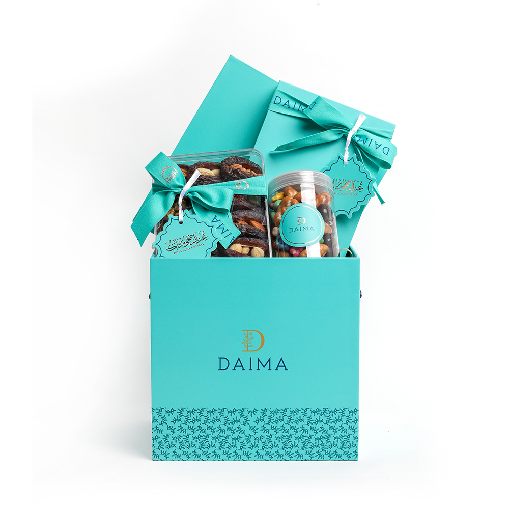 Picture of Daima Eid Adha Special Gift Box Small