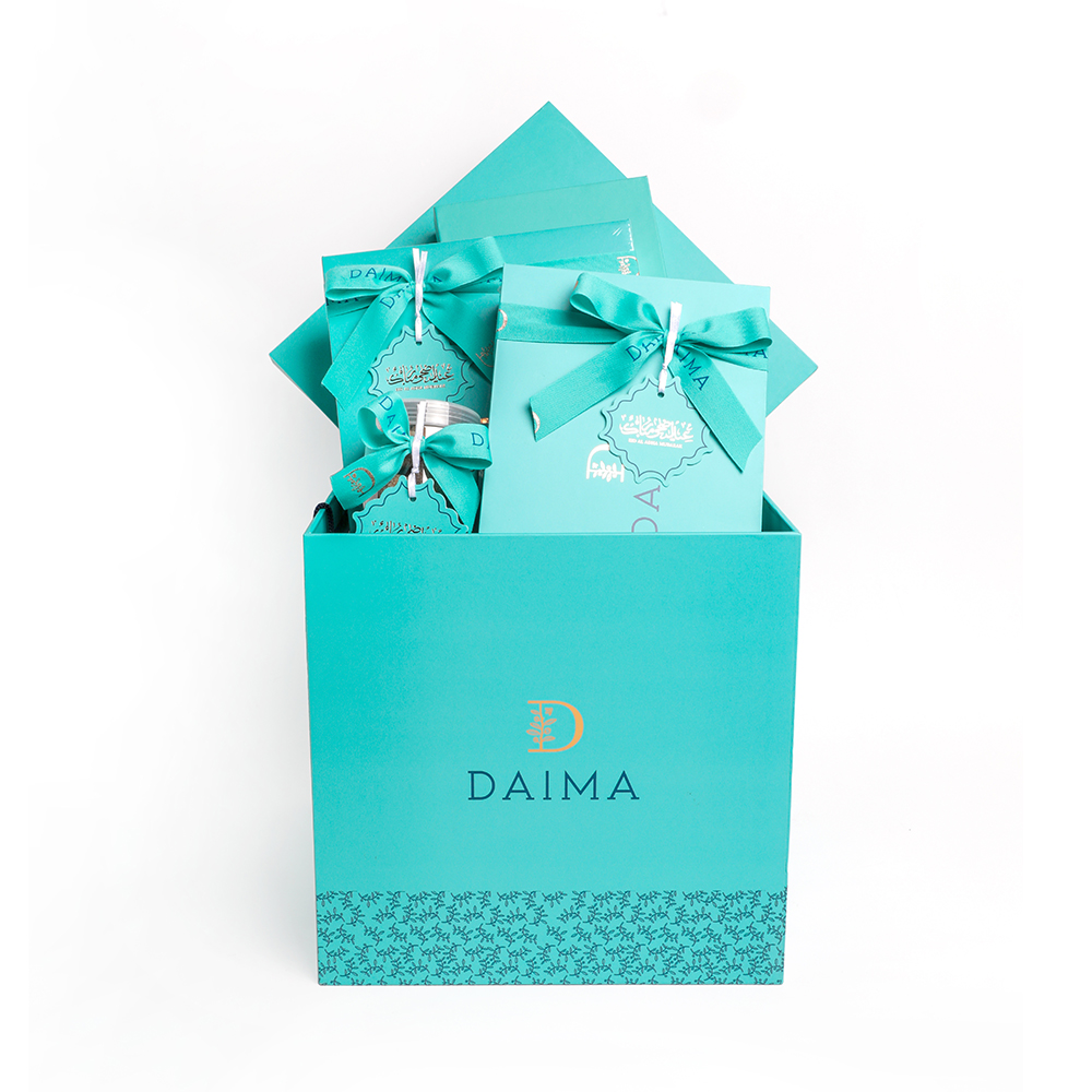 Picture of Daima Eid Adha Special Gift Box Medium