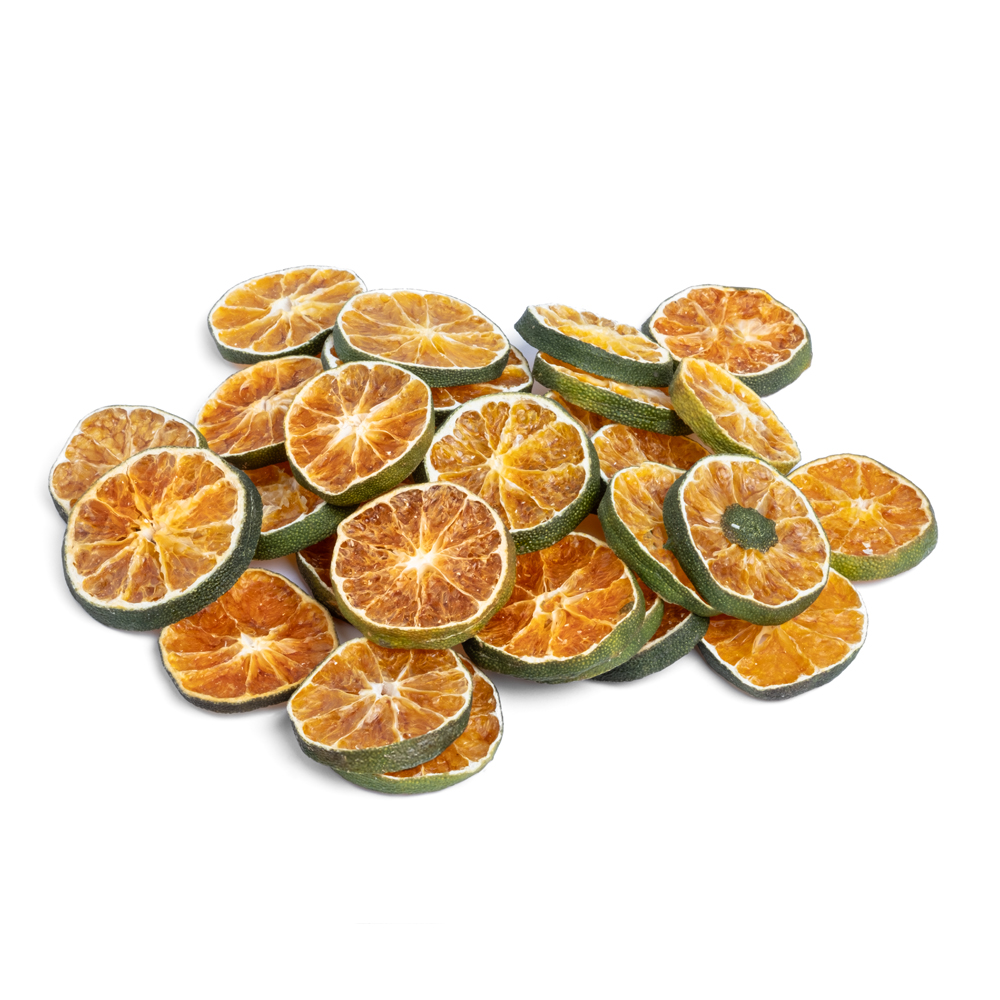 Picture of Dried Mandarin