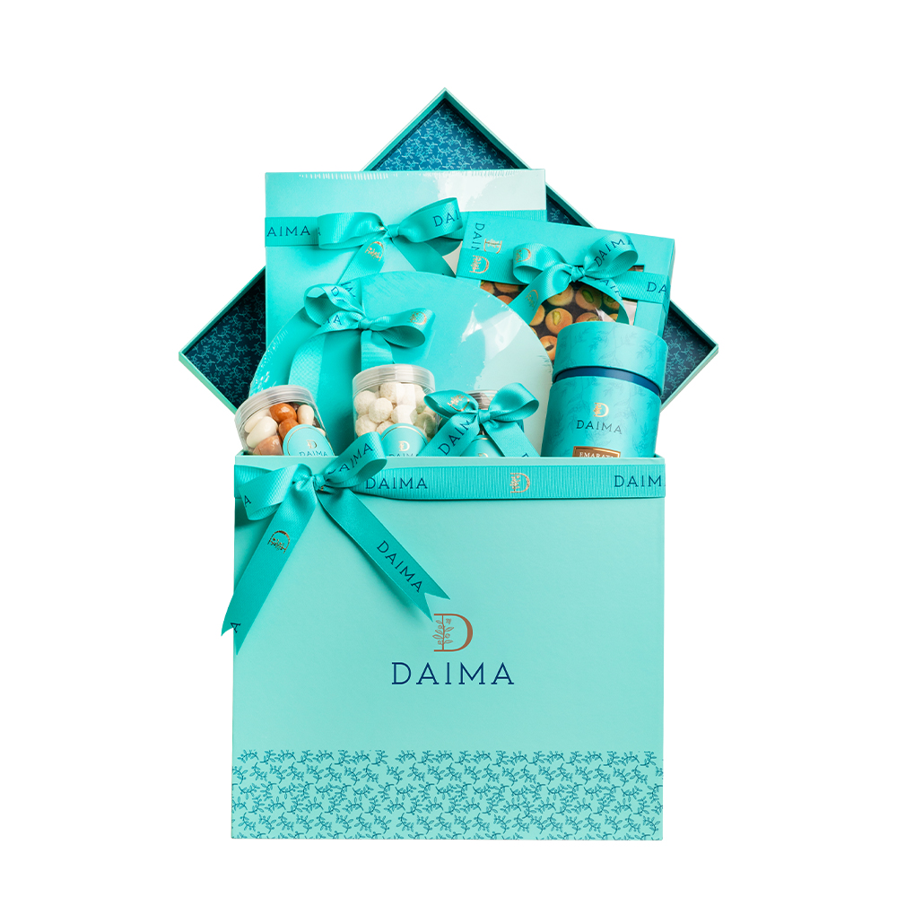 Picture of Daima Special Gift Box Big