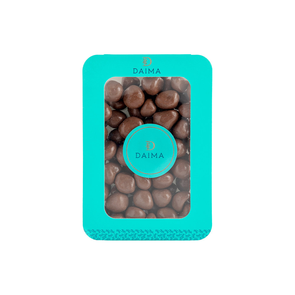 Picture of Pre Packed Dragee Raspberry Milk 280gm