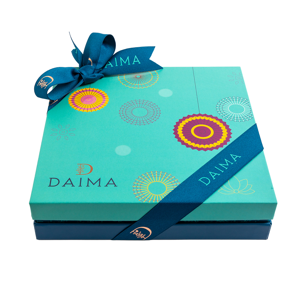 Picture of Daima Diwali Cashew Kri Kri 578gm