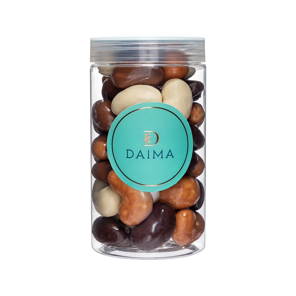 Picture of Pre Packed Dragee Cashew Assorted