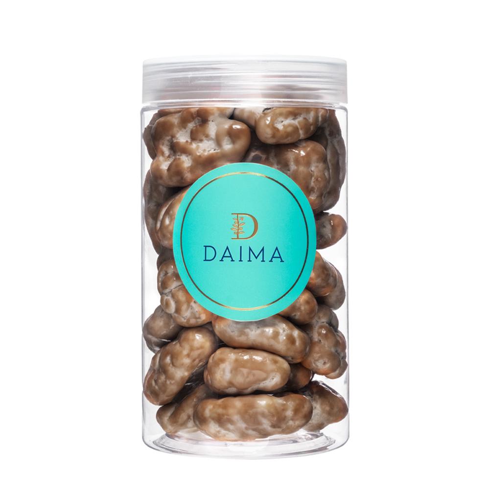 Picture of Dragee Pecan Spanish Latte