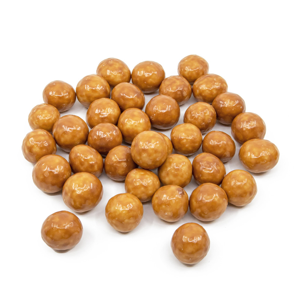 Picture of Dragee Hazelnut Caramel