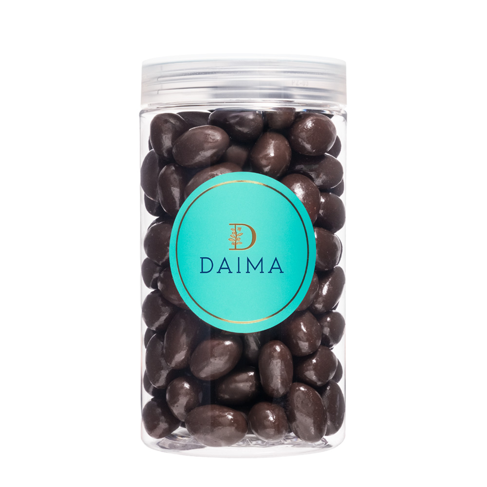 Picture of Pre Packed Dragee Pistachio Dark 300gm