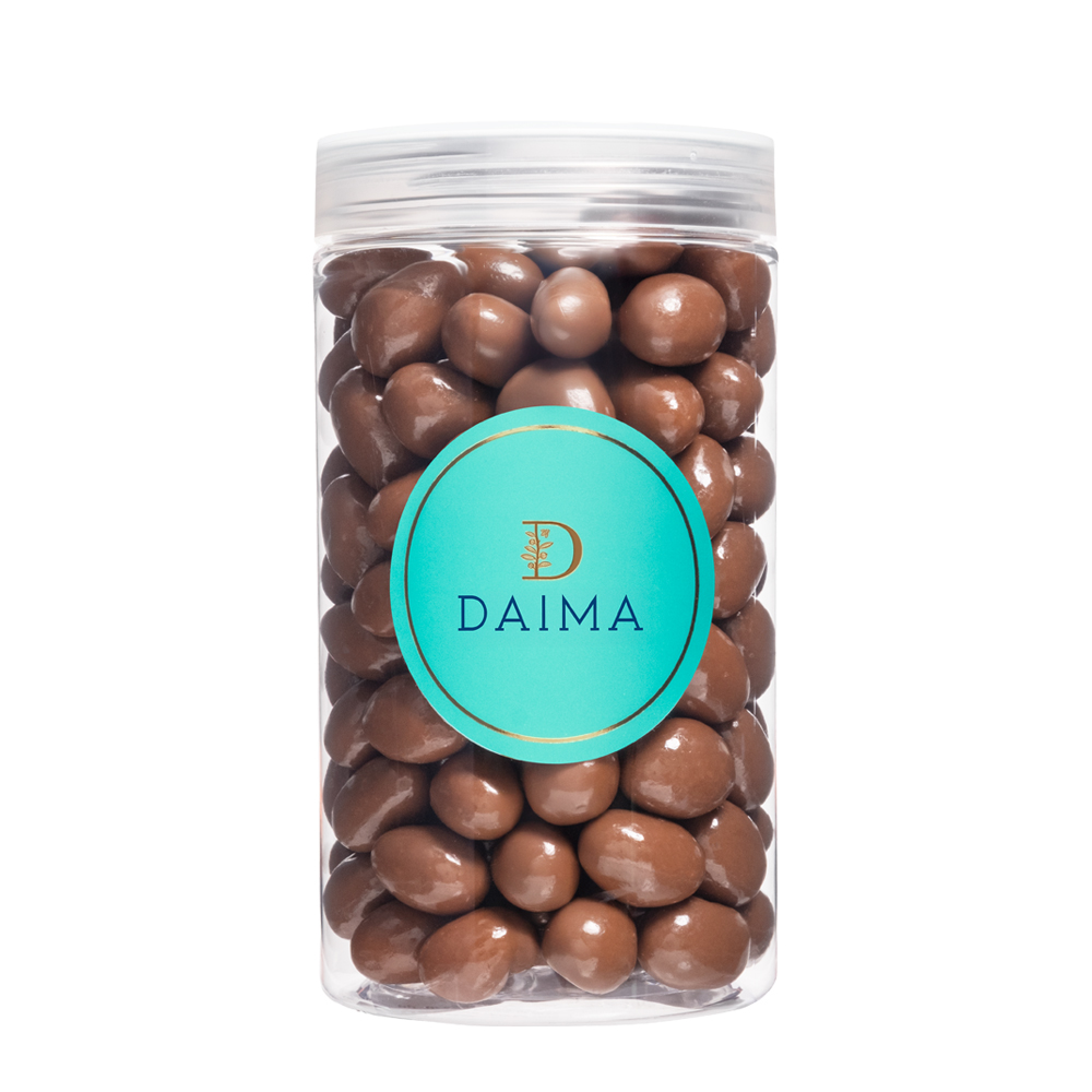 Picture of Pre Packed Dragee Pistachio Milk 300gm