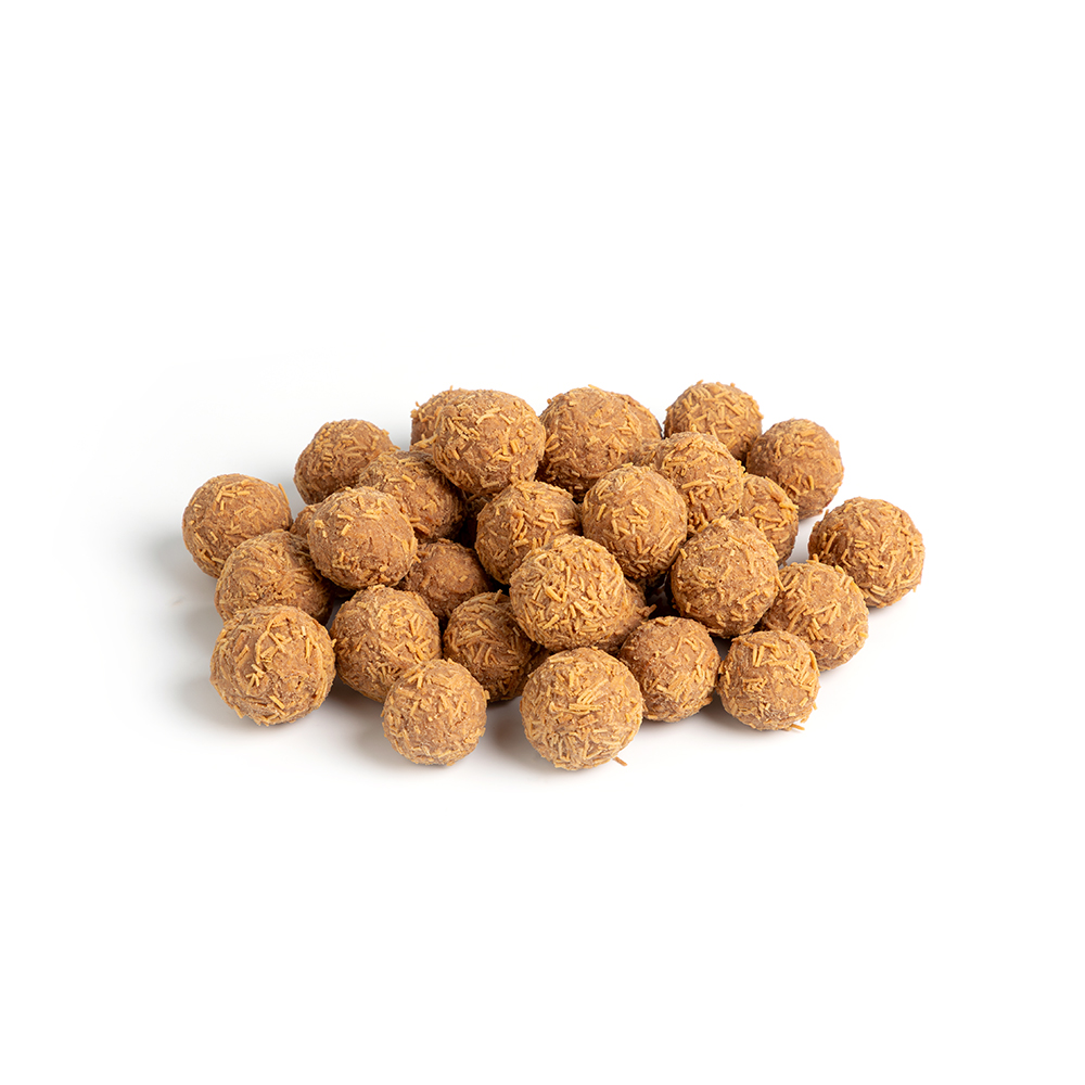 Picture of Dragee Hazelnut Kunafa