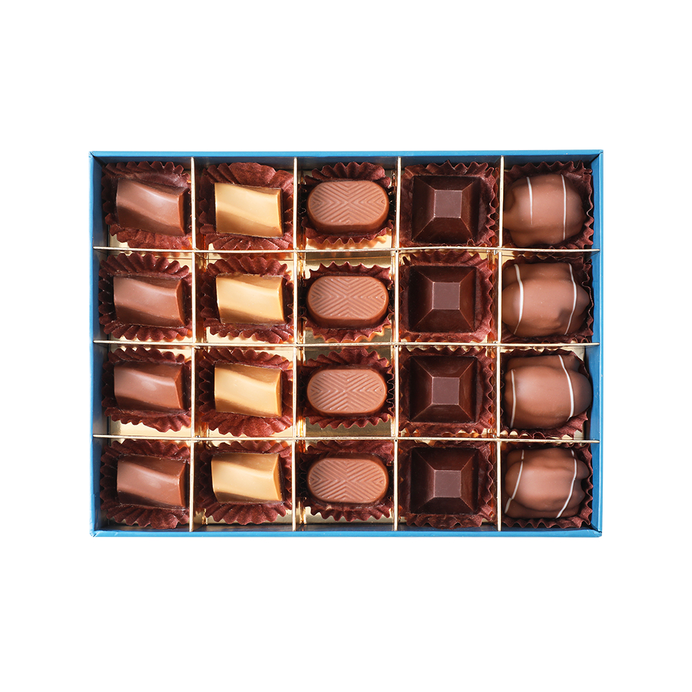 Picture of Daima Womens Day Special Assorted Chocolate 180gm