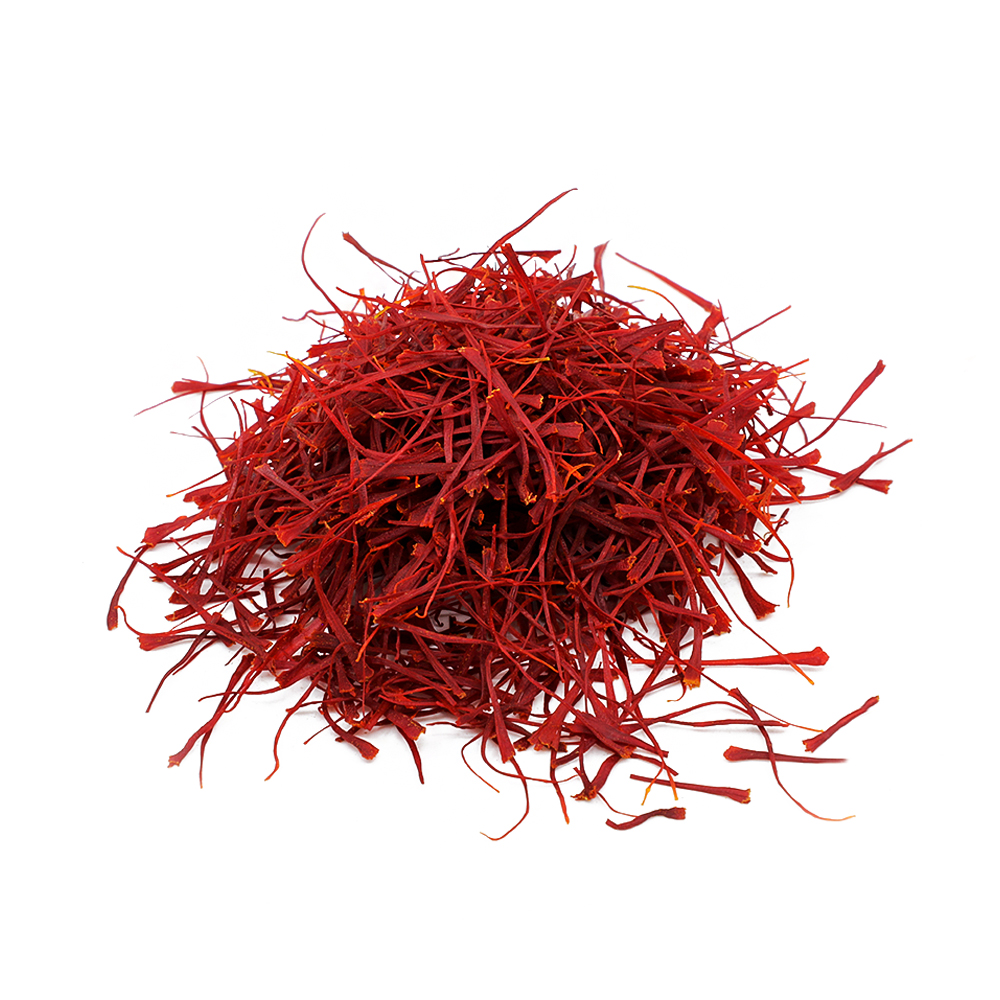 Picture of Pre Packed Saffron Super Negin Iran