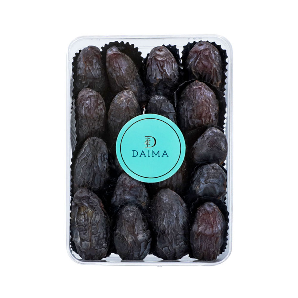 Picture of Pre Packed Dates Majdool Super Jumbo