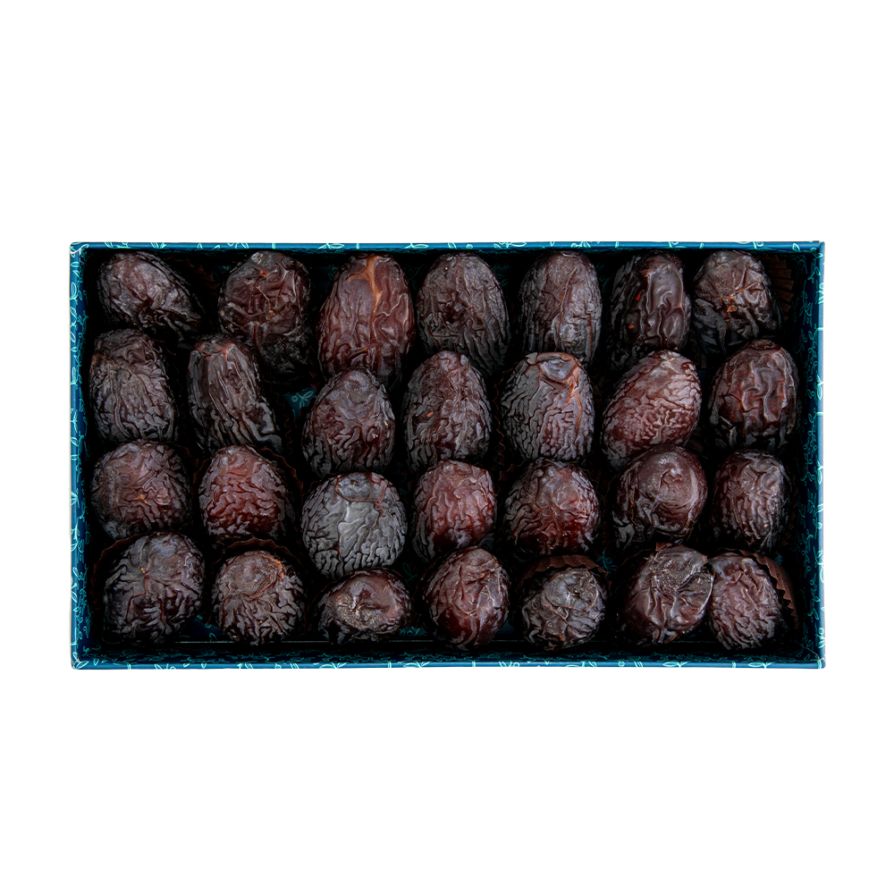 Picture of Pre Packed Dates Majdool Super Jumbo 750gm