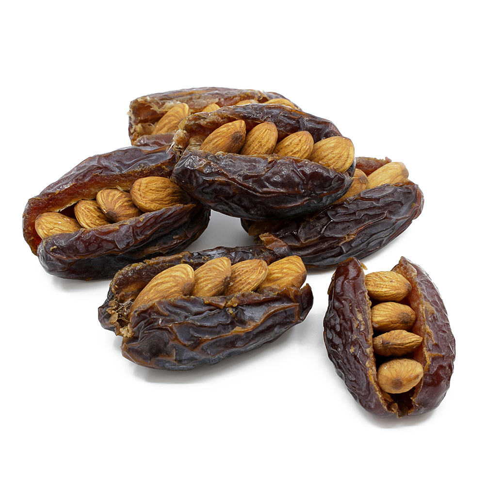 Picture of Stuffed Dates Jumbo Almond