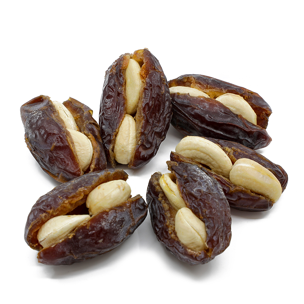 Picture of Stuffed Dates Jumbo Cashew