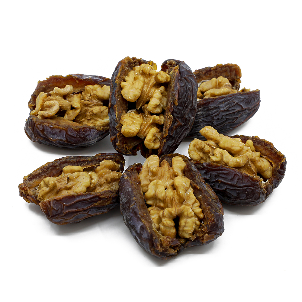 Picture of Stuffed Dates Jumbo Walnut