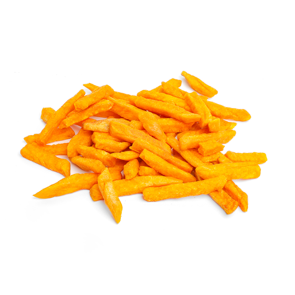 Picture of Dehydrated Sweet Potato Sticks