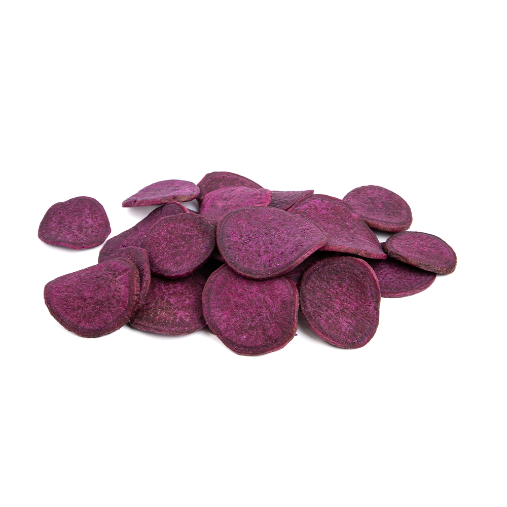 Picture of Dehydrated Purple Potato