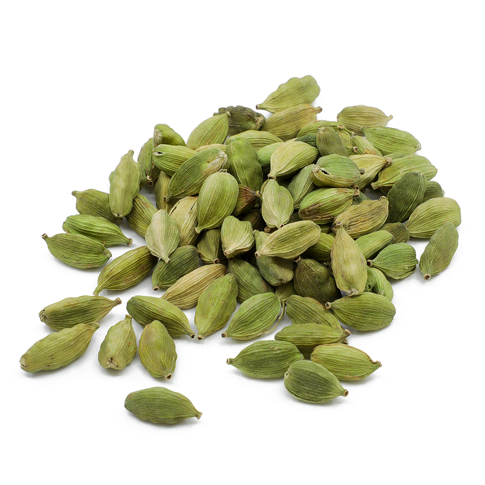 Picture of Green Cardamom