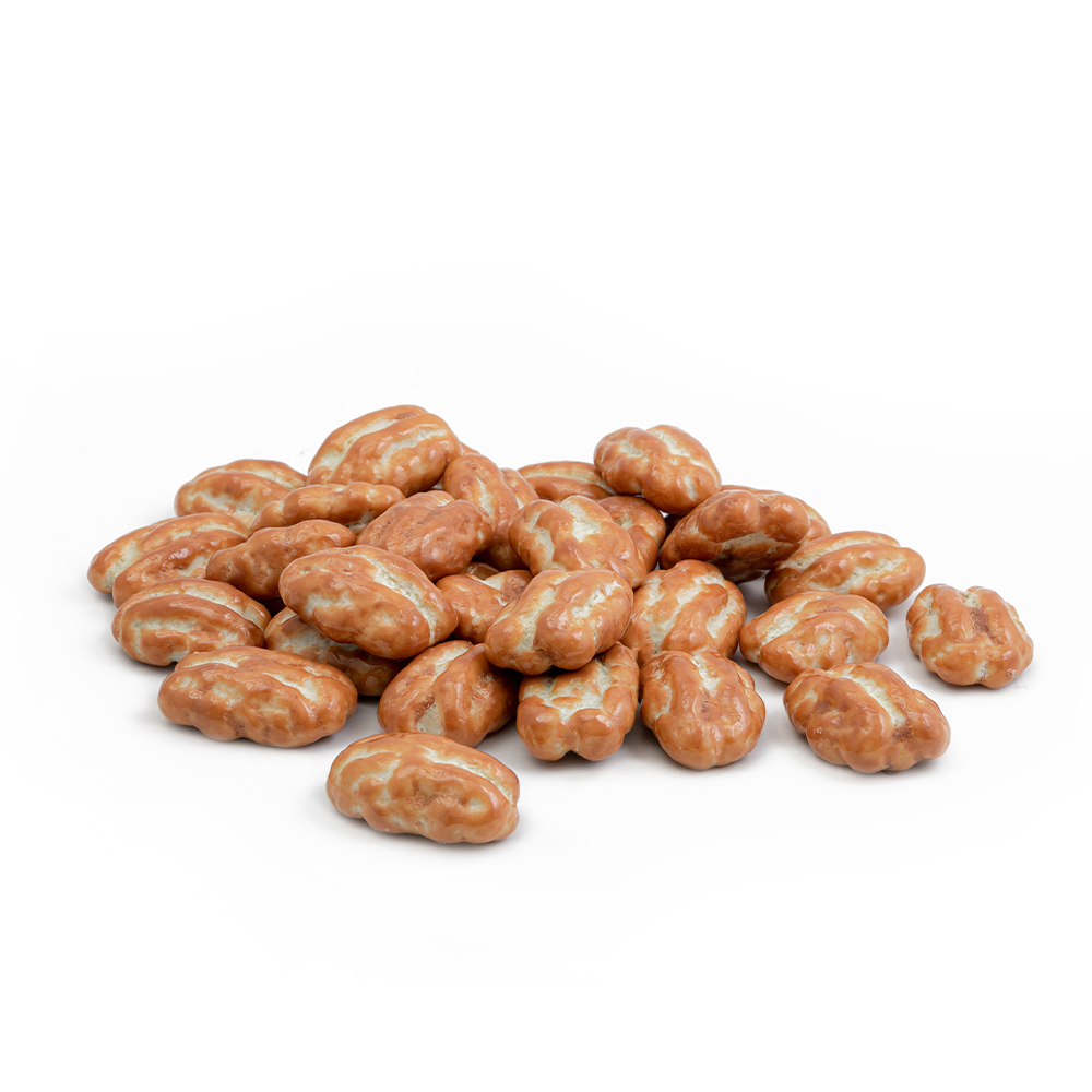 Picture of Dragee Pecan Caramel