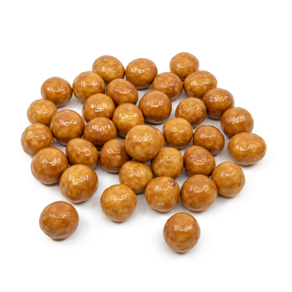 Picture of Dragee Hazelnut Caramel