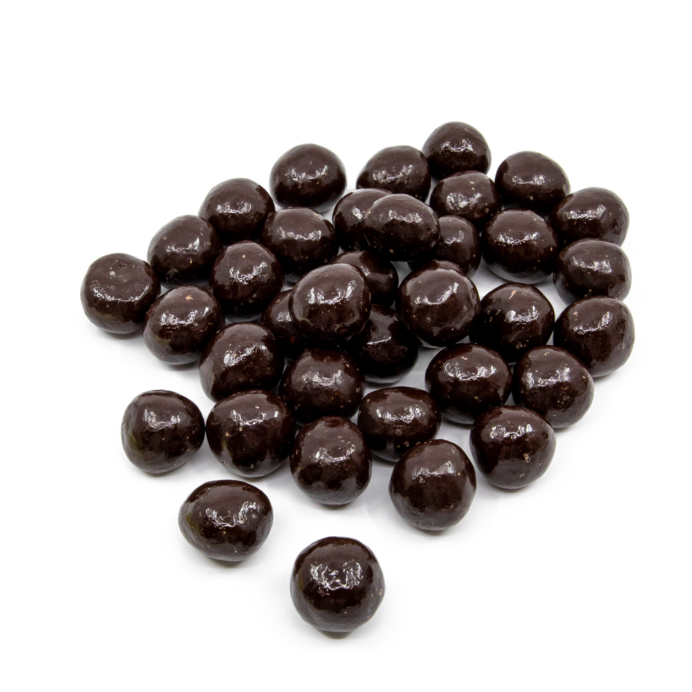 Picture of Dragee Hazelnut Dark