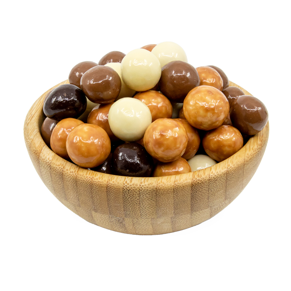 Picture of Dragge Hazelnut Assorted