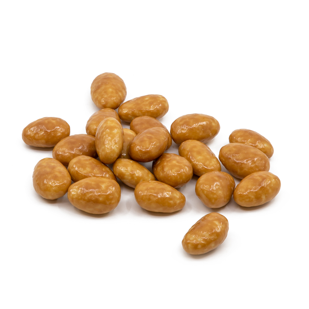 Picture of Dragee Almond Caramel