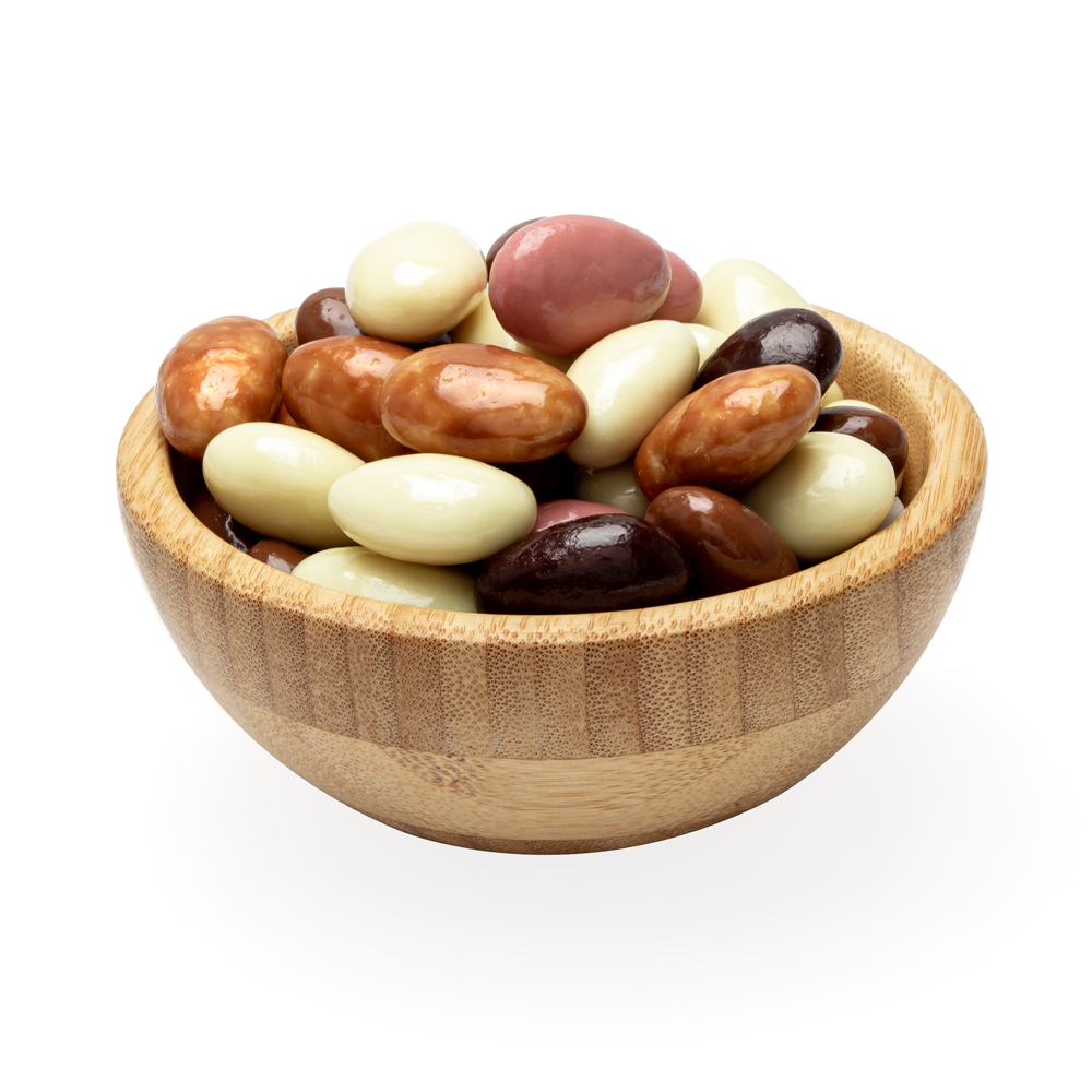 Picture of Dragge Almond Assorted