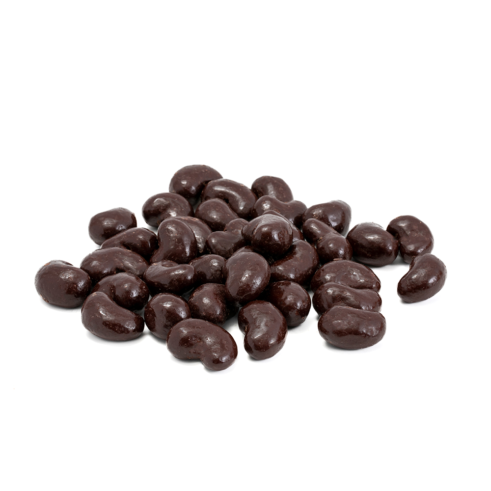 Picture of Dragee Cashew Dark