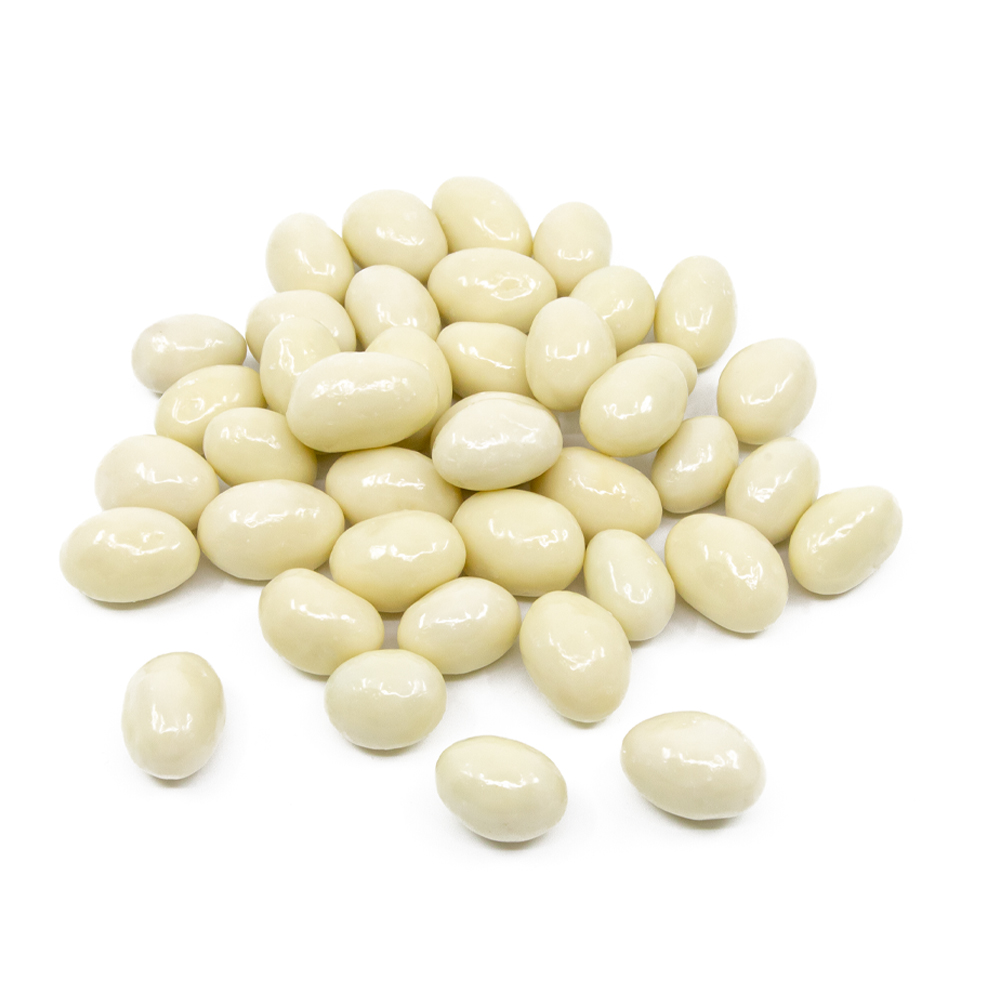 Picture of Pre Packed Dragee Pistachio White 250gm