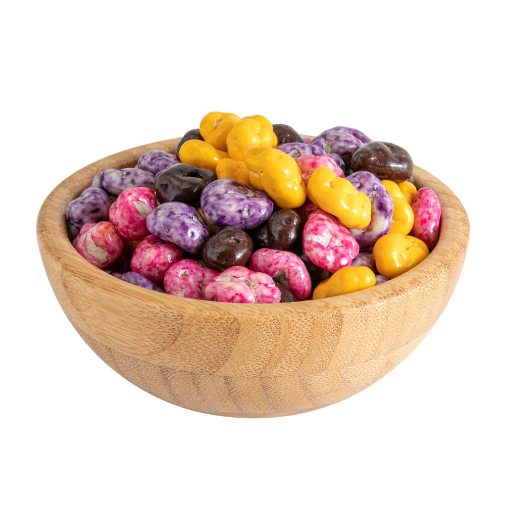 Picture of Dragee Cranberry Assorted