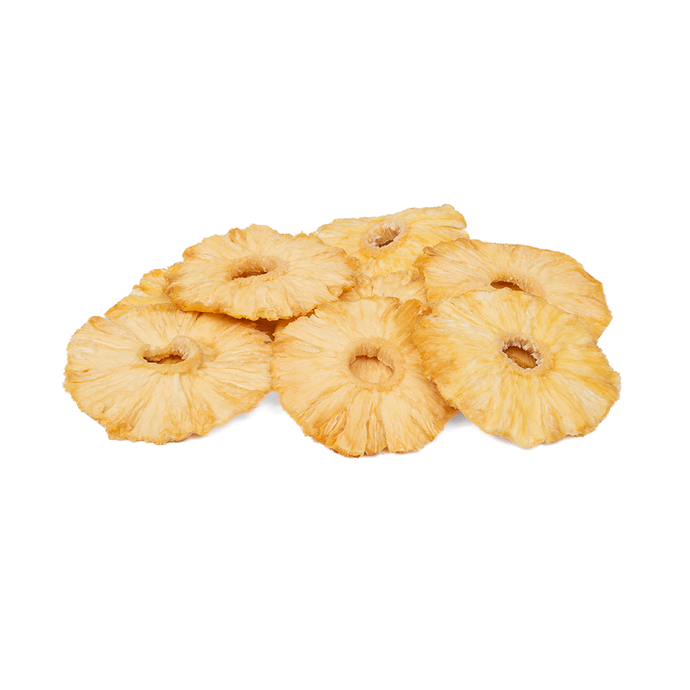 Picture of Dried Pineapple Sugar Free