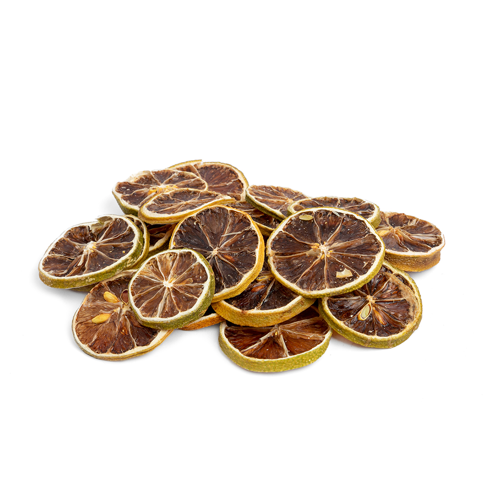 Picture of Dried Lemon