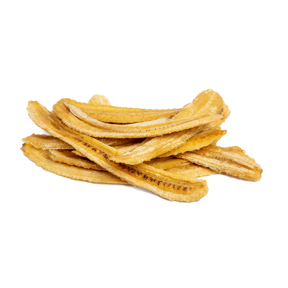 Picture of Dried Banana Sugar Free