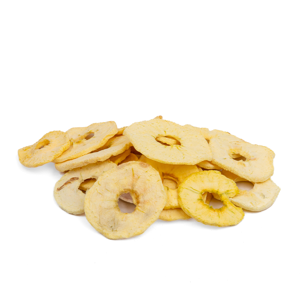 Picture of Dried Apple Sliced