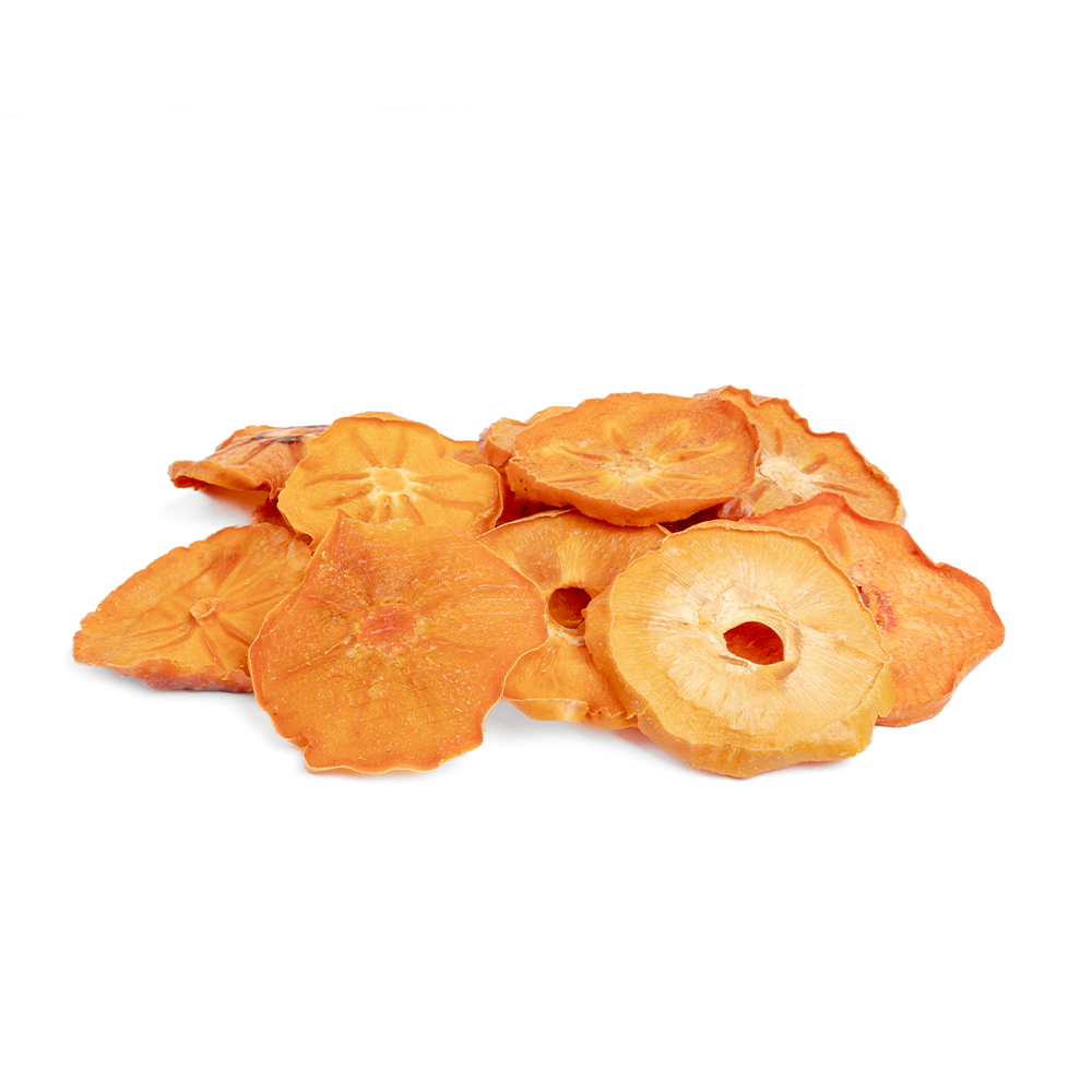 Picture of Dried Persimmon