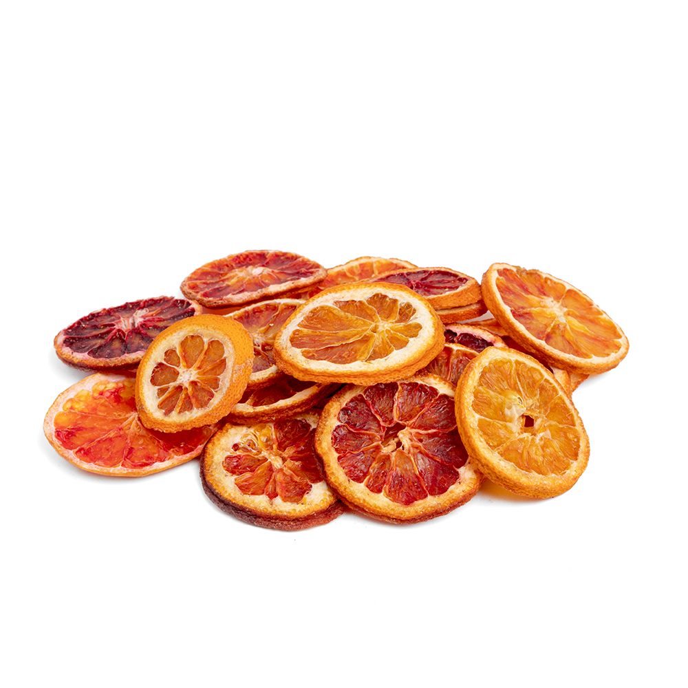 Picture of Dried Orange