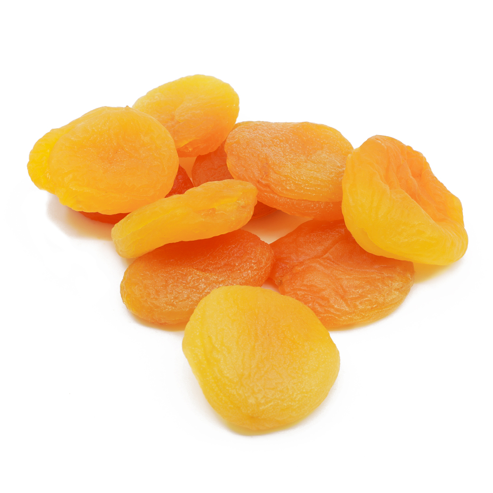 Picture of Dried Apricot Jumbo