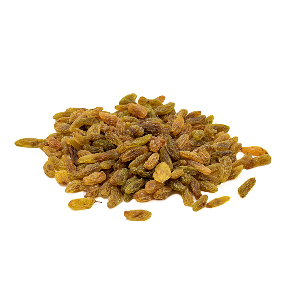 Picture of Raisin Green Super