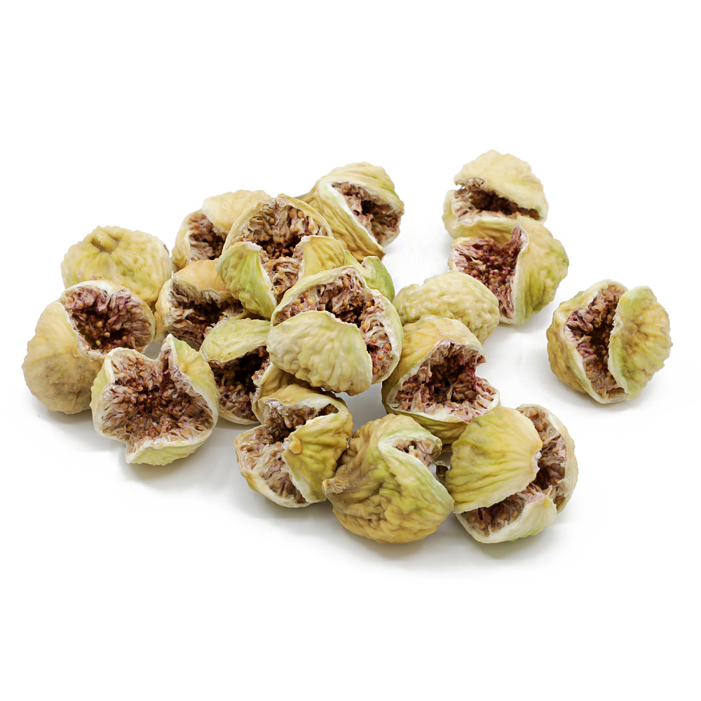 Picture of Dry Baby Figs