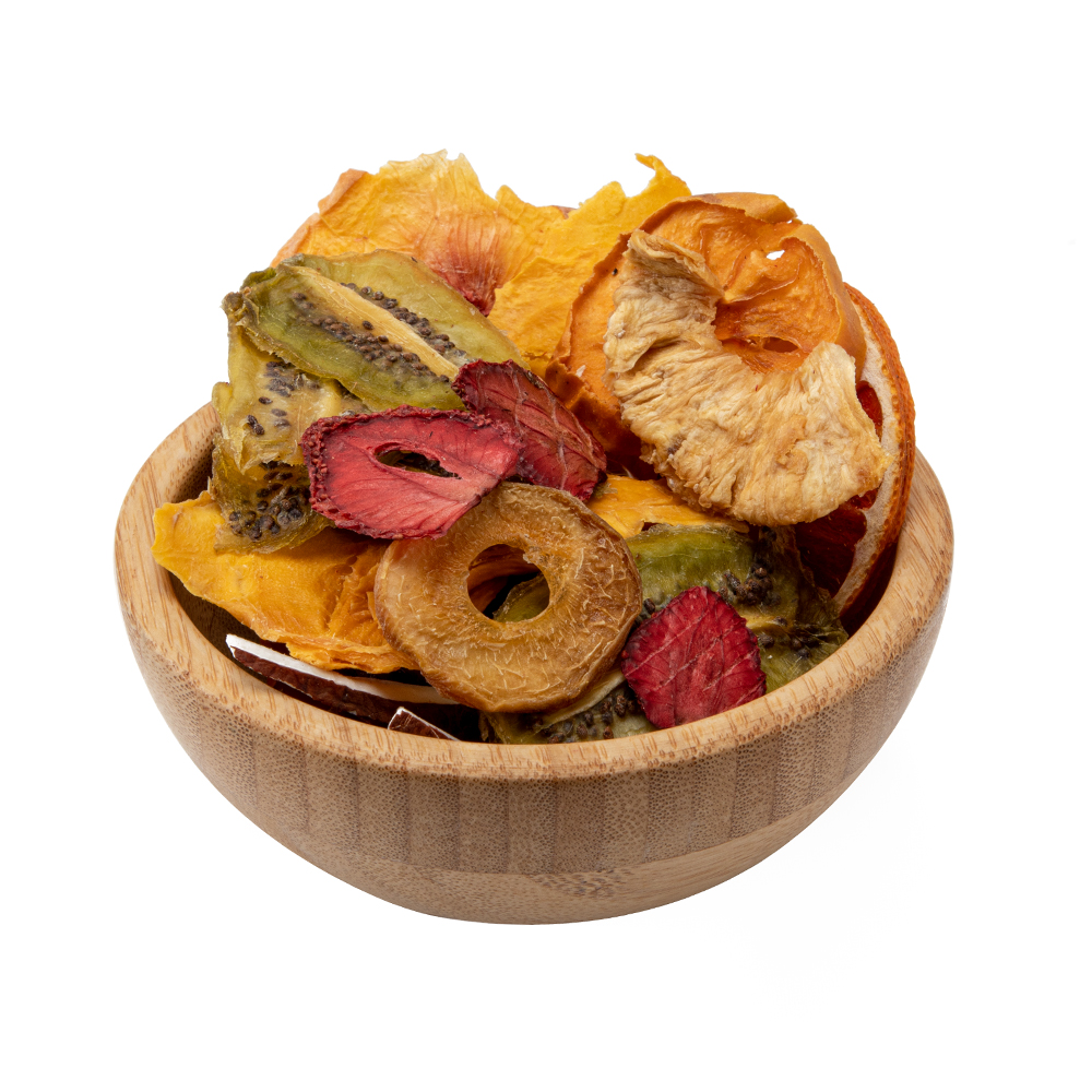 Picture of Dried Mix Fruits Super